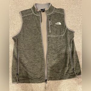 The North Face Men’s Canyonlands Vest Large